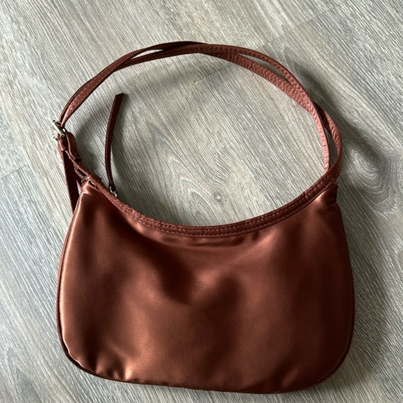 Zara Satin Bag - Picture 2 of 3